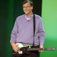 Image for article titled Men's Vogue on Bill Gates's Style: "A Fashionable Guy"